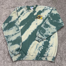 Load image into Gallery viewer, Vintage New Hampshire Fisher Cats Custom Sweatshirt L