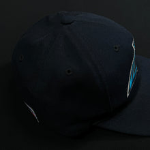 Load image into Gallery viewer, Vintage Carolina Panthers Sports Specialties PL Snapback Hat
