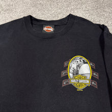 Load image into Gallery viewer, Harley Davidson Fort Smith AR Shirt M/L