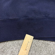 Load image into Gallery viewer, Vintage LL Bean Russell Athletic 1/4 Zip Sweatshirt XS/S