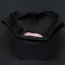 Load image into Gallery viewer, Vintage 90s Billy Joel Snapback Hat
