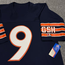 Load image into Gallery viewer, Vintage Jim McMahon Chicago Bears Champion Jersey M NWT