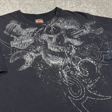 Load image into Gallery viewer, Harley Davidson New Smyrna Beach FL Shirt M