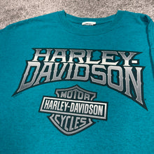 Load image into Gallery viewer, Harley Davidson Exeter RI Shirt M