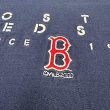 Load image into Gallery viewer, 2000 Boston Red Sox Majestic Shirt L
