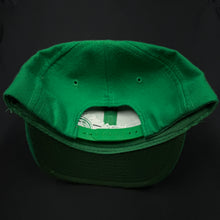 Load image into Gallery viewer, Vintage Michigan State Spartans Snapback Hat