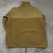 Load image into Gallery viewer, Vintage Fleece Zip Up Jacket XL