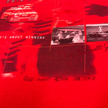 Load image into Gallery viewer, Vintage Dale Jr Budweiser NASCAR Racing Shirt 2XL