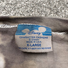 Load image into Gallery viewer, Vintage Minnie Mouse Custom Dyed Shirt S/M