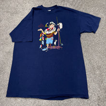 Load image into Gallery viewer, Vintage Ultimate Salty Dog Shirt L