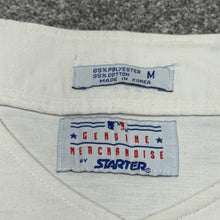 Load image into Gallery viewer, Vintage San Francisco Giants Starter Jersey M