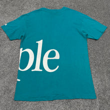 Load image into Gallery viewer, Vintage Apple Computers Spell Out Shirt L