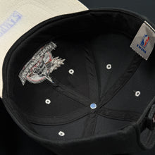 Load image into Gallery viewer, Vintage 2001 NBA All Star Game Strapback Hat