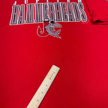 Load image into Gallery viewer, Vintage Jupiter Hammerheads MiLB Shirt XL