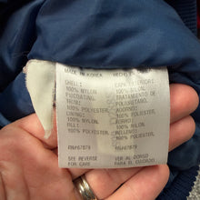 Load image into Gallery viewer, Vintage Minnesota Twins Starter Satin Jacket 2XL