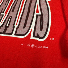 Load image into Gallery viewer, Vintage Jupiter Hammerheads MiLB Shirt XL