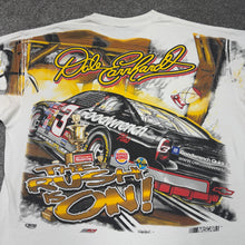Load image into Gallery viewer, Vintage Dale Earnhardt Gold Rush NASCAR Shirt 2XL