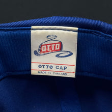 Load image into Gallery viewer, Vintage NBC Sports Logo Snapback Hat