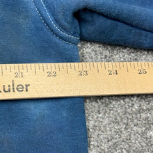 Load image into Gallery viewer, Vintage CAT Diesel Custom Dyed Sweatshirt M