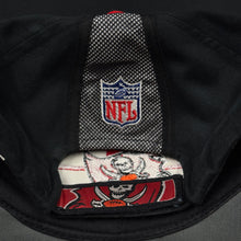 Load image into Gallery viewer, Vintage Tampa Bay Buccaneers SS Strapback Hat