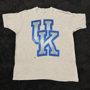 Vintage University of Kentucky Shirt XL