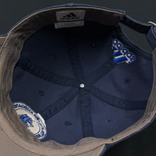 Load image into Gallery viewer, 2003 Boston Marathon adidas Strapback Hat