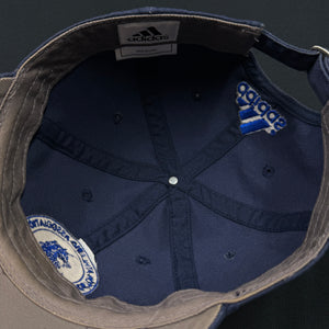 2003 Boston Marathon adidas Strapback Hat