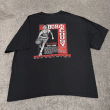 Load image into Gallery viewer, Vintage Bob Cousy B-Ball Legend Shirt XL/2XL