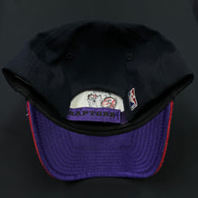 Load image into Gallery viewer, Vintage Toronto Raptors PUMA Strapback Hat