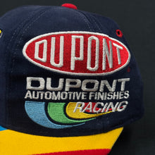 Load image into Gallery viewer, Vintage Jeff Gordon NASCAR Snapback Hat