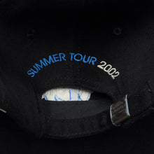 Load image into Gallery viewer, Vintage 2002 Melissa Etheridge Strapback Hat