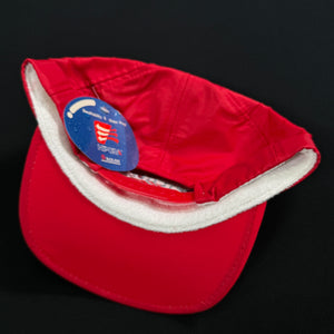 Portland Pirates Waterproof Snapback Hat NWT
