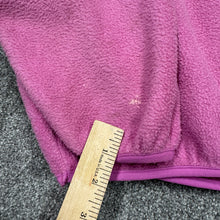 Load image into Gallery viewer, Vintage Woolrich Sigmet Gear Fleece Sweater Women’s XL