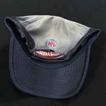 Load image into Gallery viewer, Vintage New England Patriots PUMA Strapback Hat