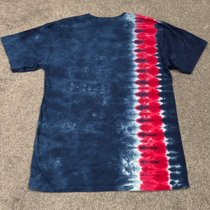 Vintage Boston Red Sox Tie Dye Shirt L/XL