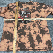 Load image into Gallery viewer, Harley Davidson Keene, NH Shirt XL