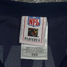 Load image into Gallery viewer, Vintage Deion Branch New England Patriots Jersey M