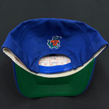 Load image into Gallery viewer, Vintage Florida Gators SS Snapback Hat