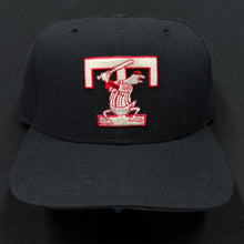 Load image into Gallery viewer, Vintage Toledo Mud Hens New Era Snapback Hat