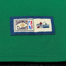 Load image into Gallery viewer, Vintage Boston Celtics Jersey 2XL/3XL