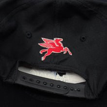 Load image into Gallery viewer, Vintage Mobil 1 Racing Snapback Hat