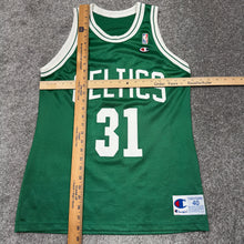 Load image into Gallery viewer, Vintage Xavier McDaniel Boston Celtics Jersey M