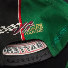 Load image into Gallery viewer, Vintage Bobby LaBonte NASCAR Racing Snapback Hat