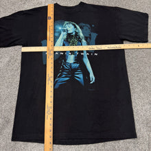 Load image into Gallery viewer, Vintage Shania Twain Concert Shirt L