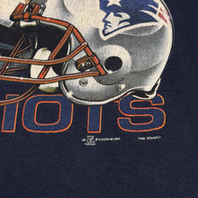 Load image into Gallery viewer, Vintage New England Patriots Tom Brady SB 36 Champs Shirt L/XL