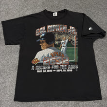 Load image into Gallery viewer, Vintage Cal Ripken Jr. Starter Shirt L/XL