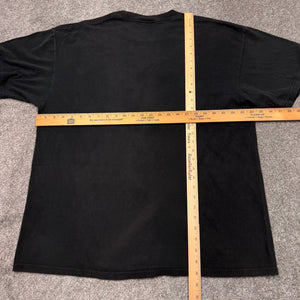 Vintage Dropkick Murphys Clover Shirt XL
