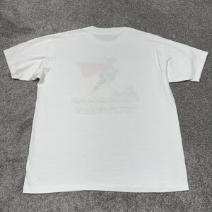 Vintage Mississippi Vally State University Football Shirt L