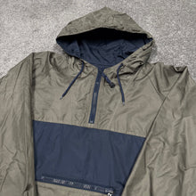 Load image into Gallery viewer, Vintage GAP Windbreaker Jacket S/M