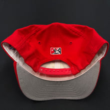Load image into Gallery viewer, Vintage Memphis Redbirds New Era Snapback Hat
